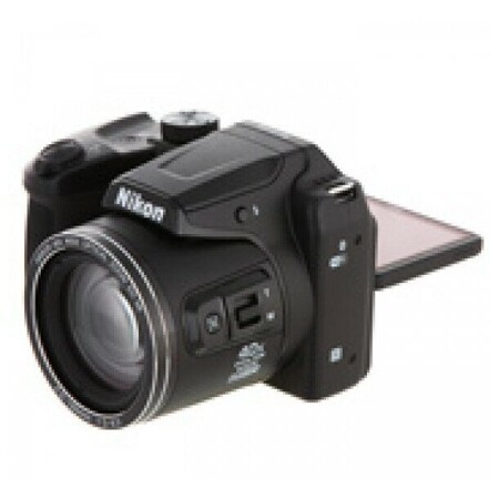 Nikon Coolpix B500 Black: характеристики и цены