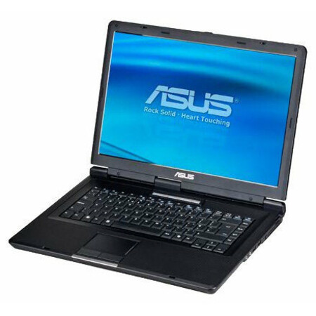 ASUS X58C (1280x800, Intel Celeron 1.2 ГГц, RAM 2 ГБ, HDD 160 ГБ, Win Vista HP): характеристики и цены