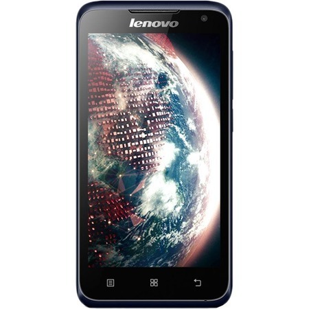 Отзывы о смартфоне Lenovo A526