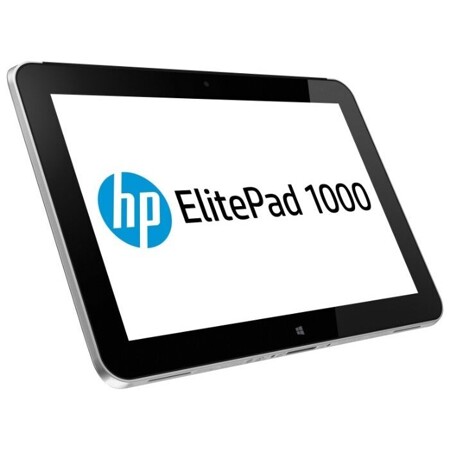 HP ElitePad 1000 128Gb 3G: характеристики и цены