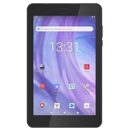 Topdevice Tablet A8, 8" (800x1280) IPS, 2D G+P TP, Android 11 (Go edition), up to 2.0GHz 4-core Unisoc Tiger T310, 2/32GB, 4G, GPS, BT 5.0, WiFi,: характеристики и цены