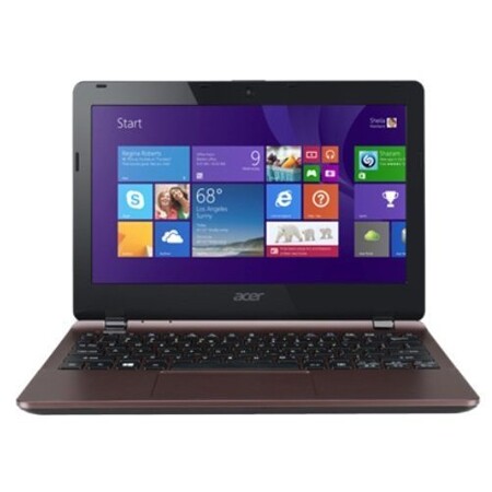 Acer ASPIRE E3-112-C22E: характеристики и цены