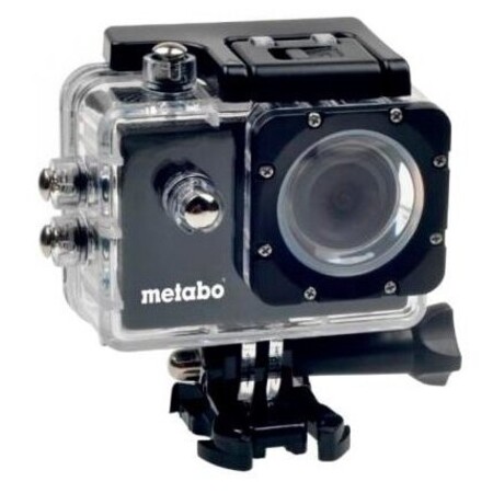 Metabo Full HD 1080P (657024000): характеристики и цены