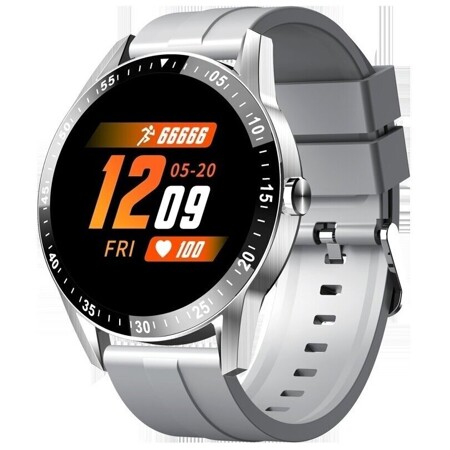 Смарт часы наручные, умные мужские женские, фитнес браслет для телефона смартфона s1 подарок: характеристики и цены