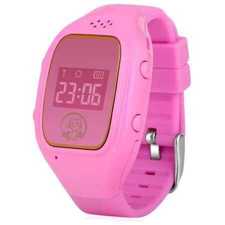 Smart Baby Watch GW600S: характеристики и цены