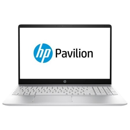 HP PAVILION 15-ck000 (1920x1080, Intel Core i5 1.6 ГГц, RAM 8 ГБ, SSD 256 ГБ, DOS): характеристики и цены