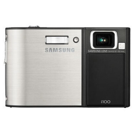 Samsung i100: характеристики и цены