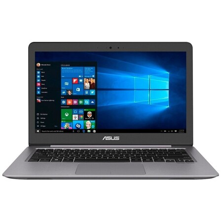 ASUS ZenBook U310UA-FC1072T (1920x1080, Intel Core i5 1.6 ГГц, RAM 4 ГБ, SSD 128 ГБ, HDD 1000 ГБ, Win10 Home): характеристики и цены