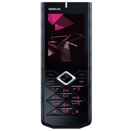 Отзывы о смартфоне Nokia 7900 Prism