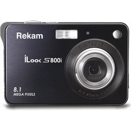Rekam iLook-S800i - отзывы о модели