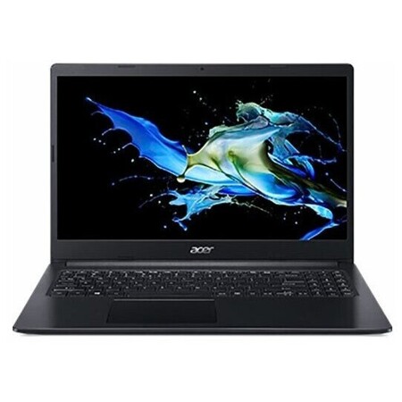 Acer Extensa 15 EX215-31-P1DB 15.6" FHD TN/Pentium Silver N5030/4GB/128GB SSD/UHD Graphics/Endless OS/NoODD/черный (NX. EFTER.013): характеристики и цены