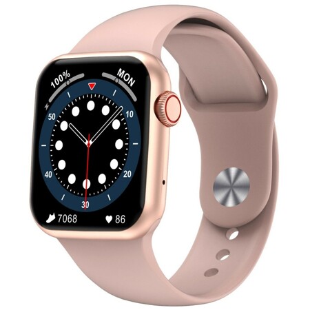 Смарт часы наручные умные мужские женские детские электронные/Фитнес браслет watch для телефона/Smart watch для Android IOS: характеристики и цены