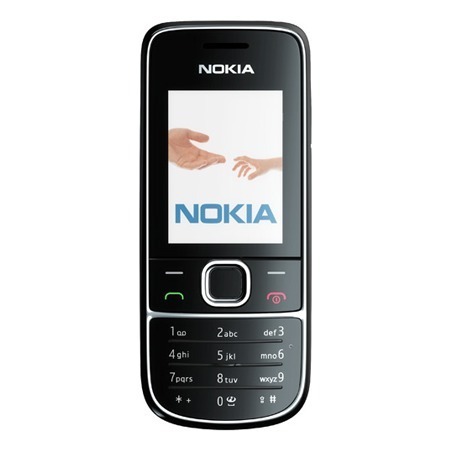 Отзывы о смартфоне Nokia 2700 classic