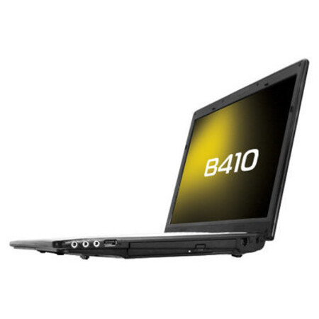 RoverBook Roverbook B410 (1280x800, AMD Athlon X2 2 ГГц, RAM 2 ГБ, HDD 160 ГБ, Win Vista HB): характеристики и цены