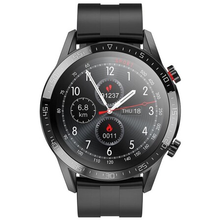 hoco Y2 Smart Watch: характеристики и цены