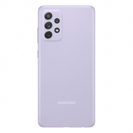 Samsung Galaxy A72 6/128GB: характеристики и цены