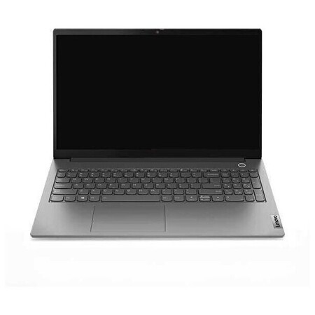 Lenovo Thinkbook 15 G2 ITL grey (Core i5 1135G7/8Gb/256Gb SSD/noDVD/VGA int/FP/no OS) (20VE00RGRU): характеристики и цены