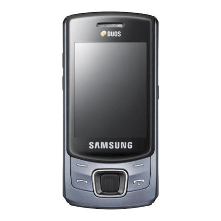 Отзывы о смартфоне Samsung C6112