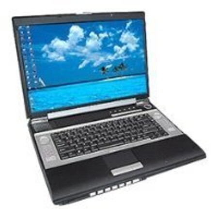 RoverBook Centro T790WH (1440x900, Intel Pentium 4 3 ГГц, RAM 0.5 ГБ, HDD 80 ГБ, ATI Mobility Radeon 9700, WinXP Home): характеристики и цены