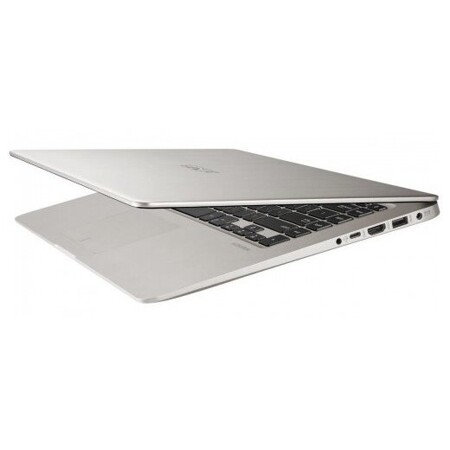 ASUS VivoBook S15 S510 (1920x1080, Intel Core i7 1.8 ГГц, RAM 8 ГБ, HDD 1000 ГБ, Endless OS): характеристики и цены