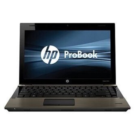 HP ProBook 5320m (1366x768, Intel Core i5 2.4 ГГц, RAM 4 ГБ, HDD 500 ГБ, Win7 HP): характеристики и цены