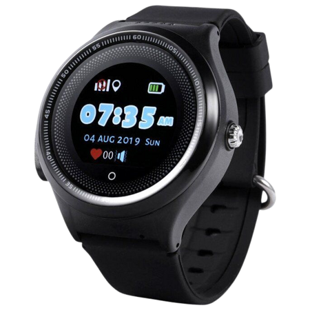 Детские GPS-часы Wonlex KT06 2G: характеристики и цены