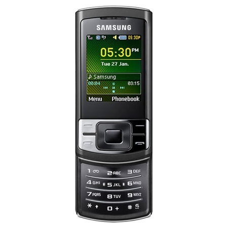 Отзывы о смартфоне Samsung GT-C3050
