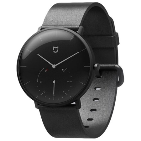 Xiaomi Quartz Watch: характеристики и цены