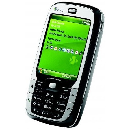 Отзывы о смартфоне HTC S710
