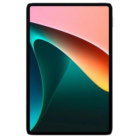 Xiaomi Pad 5 6/256GB Cosmic Gray Global 21051182G (35876): характеристики и цены