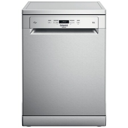 Посудомоечная машина Hotpoint HFC 3C26 CW X: характеристики и цены