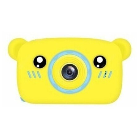 ZUP Childrens Fun Camera Bear Желтый: характеристики и цены