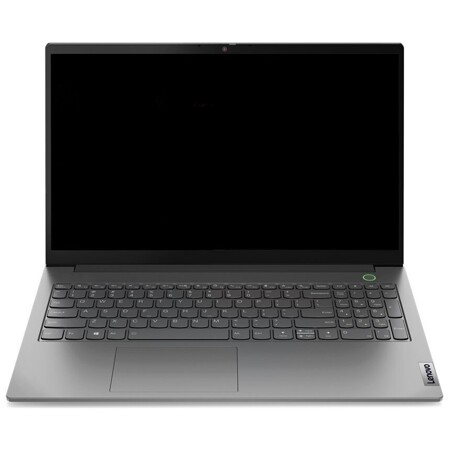 Lenovo ThinkBook 15 G2-ITL (1920x1080, Intel Core i5 2.4 ГГц, RAM 16 ГБ, SSD 512 ГБ, DOS): характеристики и цены