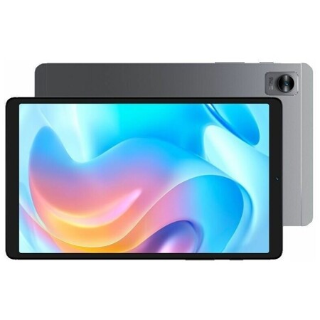 Realme Tab Mini (4+64) 8.7" 32 Гб серый: характеристики и цены
