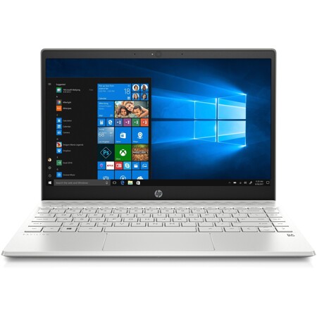 HP Pavilion Laptop 13-bb0034ur (1920x1080, Intel Core i5 2.4 ГГц, RAM 8 ГБ, SSD 512 ГБ, Win10 Home): характеристики и цены