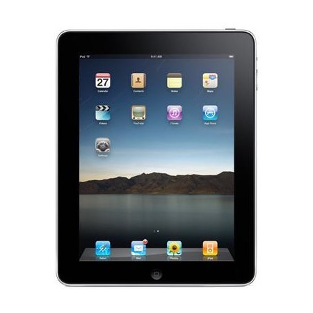 Apple iPad (2010) WiFi   3G 16GB - отзывы о модели