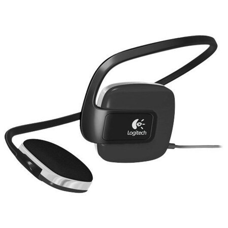 Logitech Identity Headphone: характеристики и цены