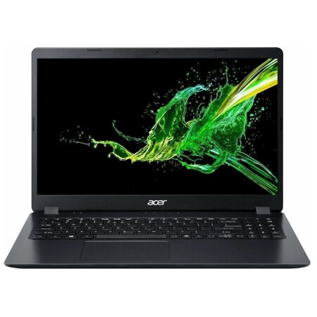 Acer Aspire 3 A315-56-334Q (1920x1080, Intel Core i3 1.2 ГГц, RAM 4 ГБ, SSD 128 ГБ, Endless OS): характеристики и цены