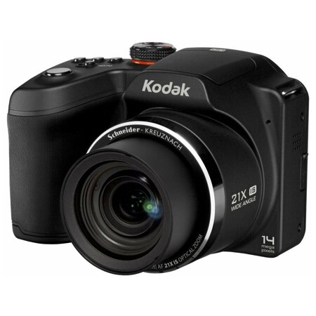 Kodak Z5010: характеристики и цены