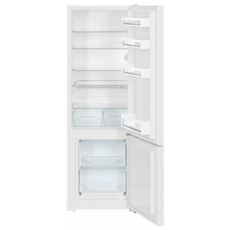 LIEBHERR Холодильник морозильник LIEBHERR CU 2831 20 001: характеристики и цены