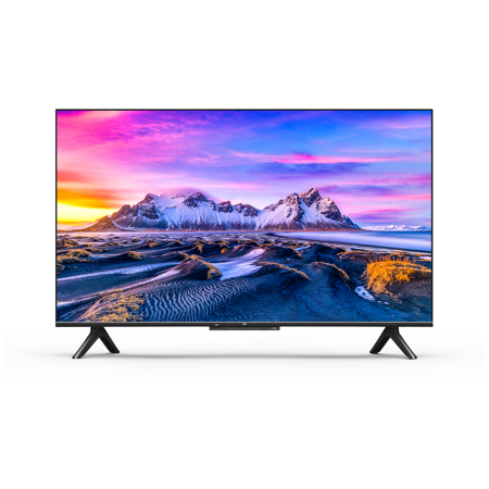 Xiaomi Mi TV P1 43 LED, HDR (2021): характеристики и цены