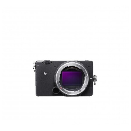 Sigma fp + 35mm F/1.4 DG DN ART комплект (2 упаковки): характеристики и цены