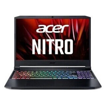 Acer Nitro 5 AN515-55-795H NH. QB0ER.004, черный: характеристики и цены