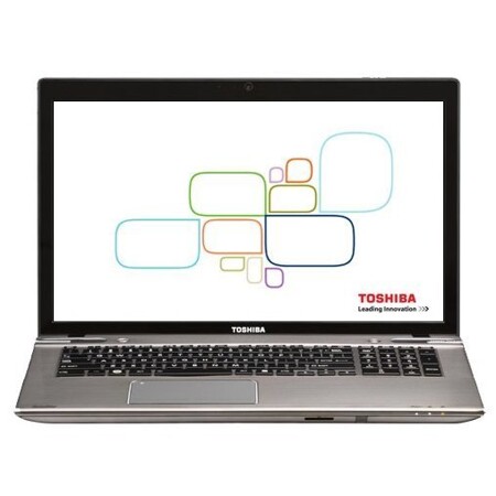 Toshiba SATELLITE P875-DTS (1600x900, Intel Core i7 2.4 ГГц, RAM 16 ГБ, HDD 1750 ГБ, GeForce GT 630M, Windows 8 64): характеристики и цены