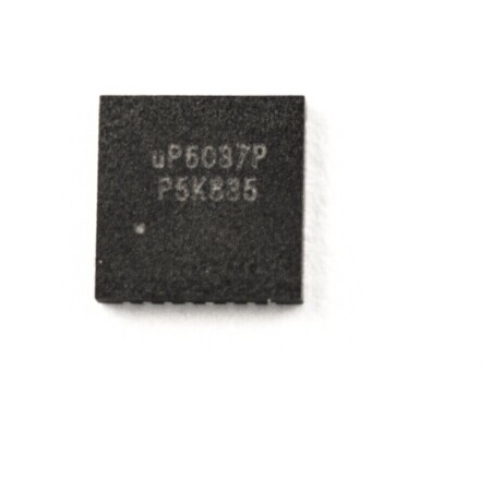 Микросхема uP6037PDDD: характеристики и цены