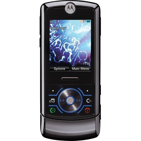 Отзывы о смартфоне Motorola MOTOROKR Z6