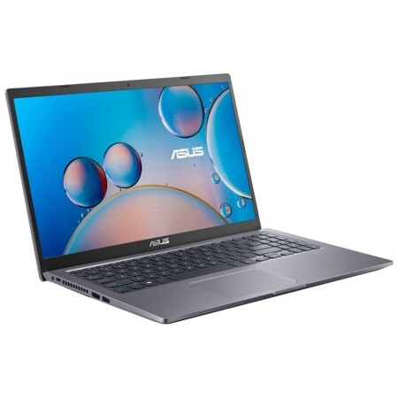 ASUS Laptop 15 D515DA-BQ349T (1920x1080, AMD Ryzen 3 2.6 ГГц, RAM 8 ГБ, SSD 256 ГБ, Win10 Home): характеристики и цены