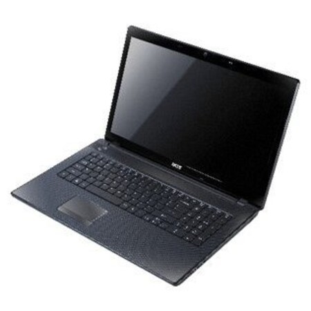 Acer ASPIRE 7739G-384G50Mnkk (1600x900, Intel Core i3 2.533 ГГц, RAM 4 ГБ, HDD 500 ГБ, GeForce 610M, Win7 HB): характеристики и цены