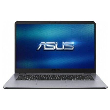 ASUS VivoBook 15 X505ZA-BR892 (AMD Ryzen 3 2200U 2500MHz/15.6"/1366x768/8GB/512GB SSD/DVD нет/AMD Radeon Vega 3/Wi-Fi/Bluetooth/Без ОС): характеристики и цены