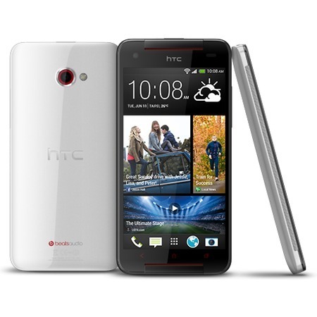 Отзывы о смартфоне HTC Butterfly S